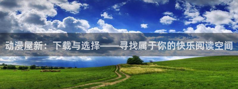 动漫岛最新